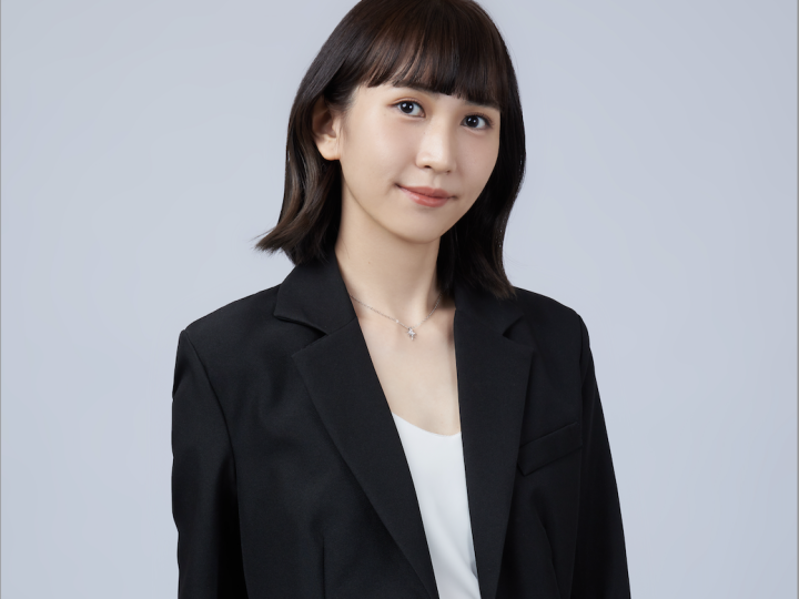 HSIEH, Yu-chun<br>Waseda-Nanyang Double MBA Program<br>from Taiwan