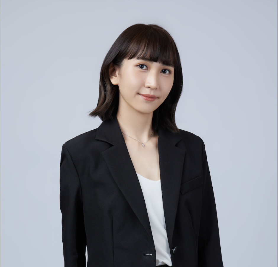 HSIEH, Yu-chun<br>Waseda-Nanyang Double MBA Program<br>from Taiwan
