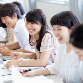 在学生の方へ