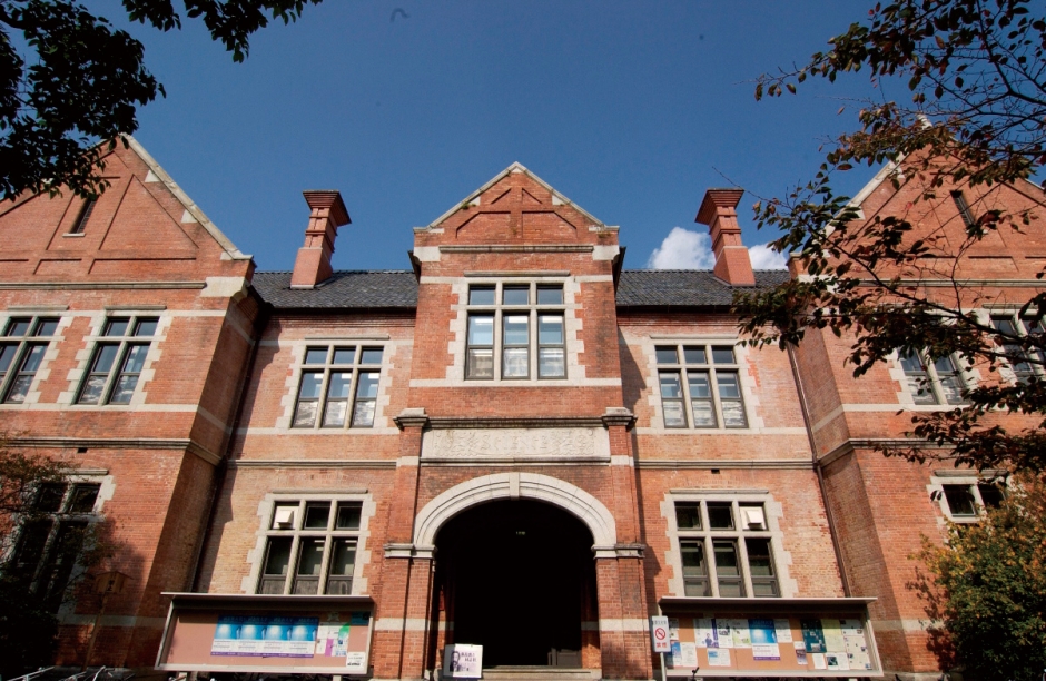 【同志社大学・早稲田大学学部交流学生】2016年度秋学期募集（～4/22）