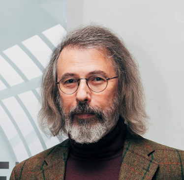 講演会「ロシアアヴァンギャルドと〈新しい人間〉の創造　1920-30年代のロシア絵本」12/7