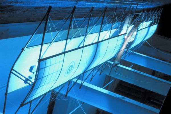 講演会「ロシア美術・文化における彼方と宇宙」7/16