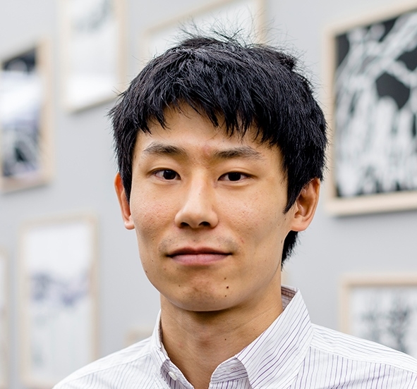 講演会「動きながら、考えて、つくること。―ドイツ・北欧・南極―」10/8