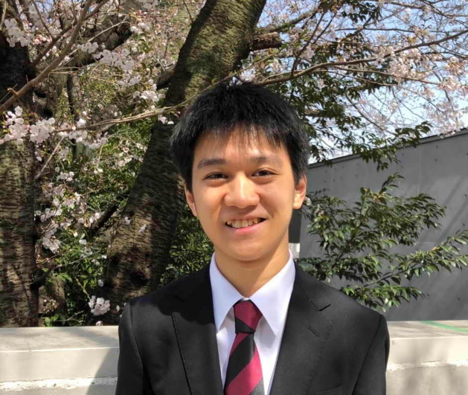 【公共市民学専修】様々な学問を体系的に学ぶ中で学問の面白さを発見したり、研究の幅が広がるのが大きな魅力