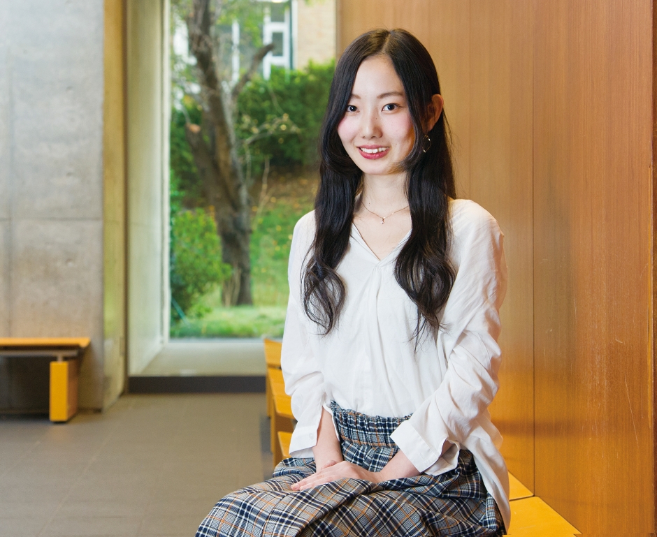 【生涯教育学専修】当たり前のこととして受け入れてきた「教育」をあらゆる視点から捉え直す