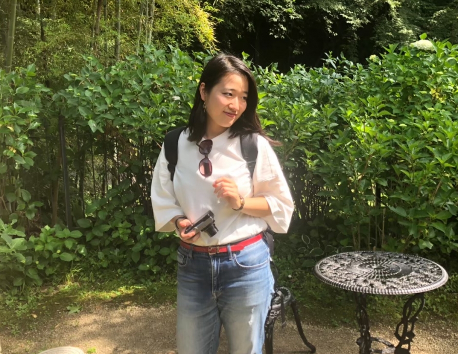 【地球科学専修】専門はもちろん、それ以外の知識も得られる環境が整っている