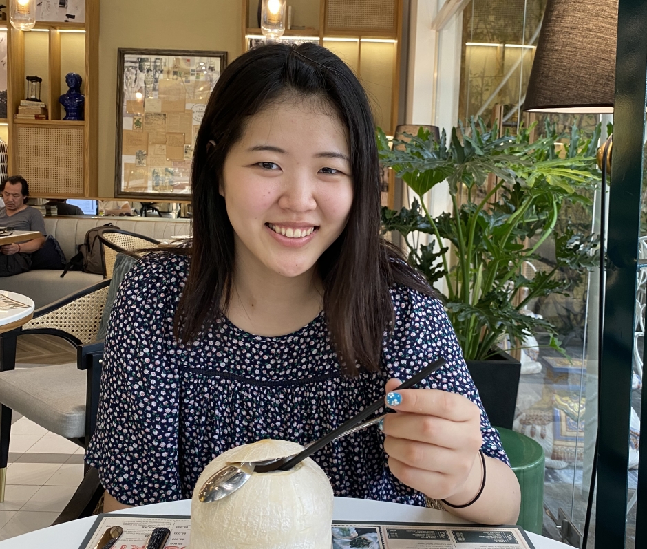 【英語英文学科】教員志望の人もそうでない人も居心地の良い学部