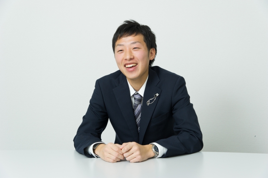 教育NPOの活動で得た教育に対する多角的な視点と仲間の存在が今の財産に