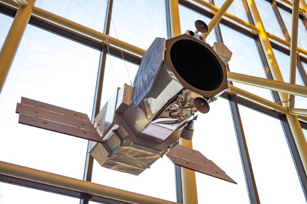 【地球科学専修】宇宙から地球を観察する！ “地球観測衛星”について学ぼう