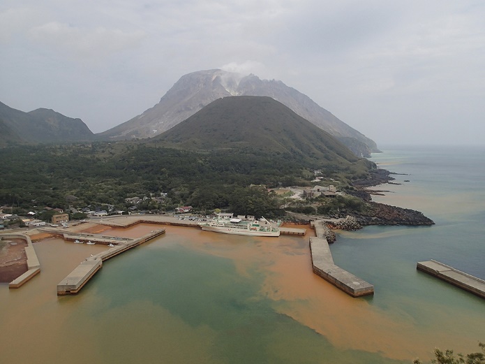 【地球科学専修】学問もやりたいことも、大学生活を謳歌する