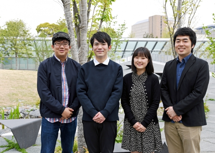 「世界で輝くWASEDA」のために「“ガリ勉”が輝く早稲田」を創れ！