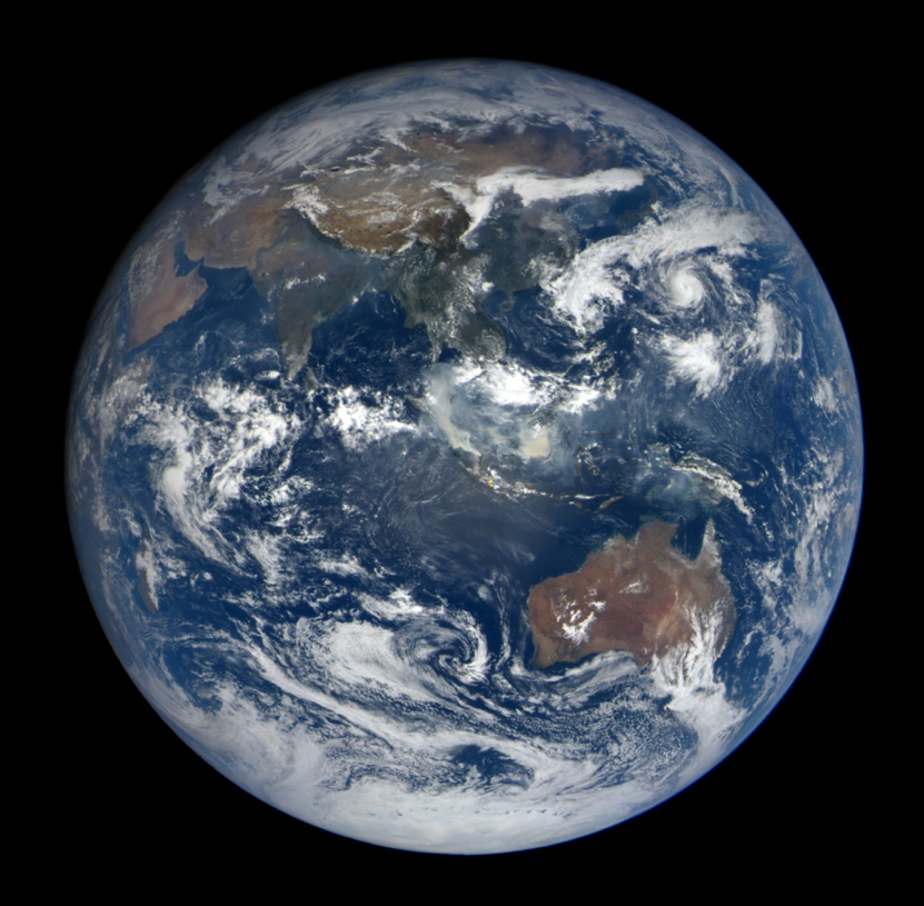 【地球科学専修】「惑星地球の変動と進化」科目紹介