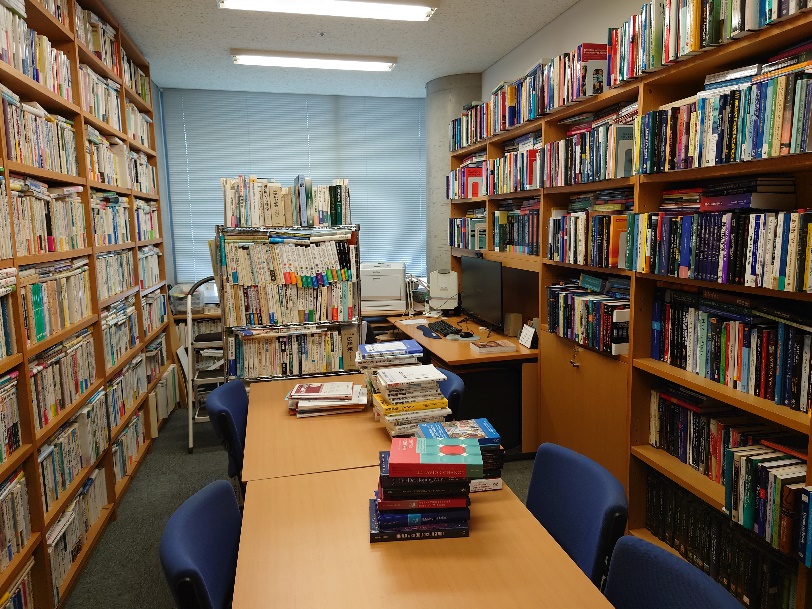 【教育心理学専修】動機づけ・感情・学習の部屋（上淵 寿 教授　教授の部屋/研究室紹介）