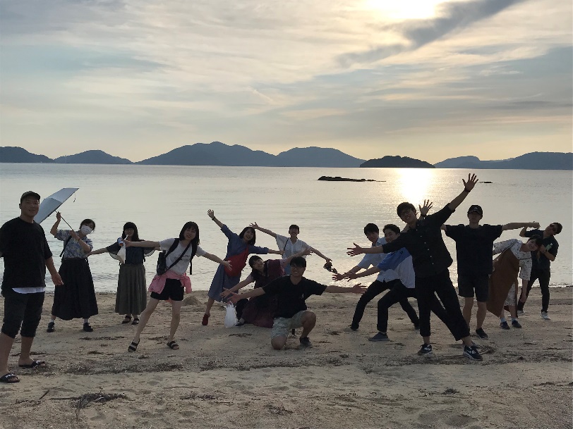 【生涯教育学専修】「ひと」と「学び」の魅力が詰まった生涯教育学専修