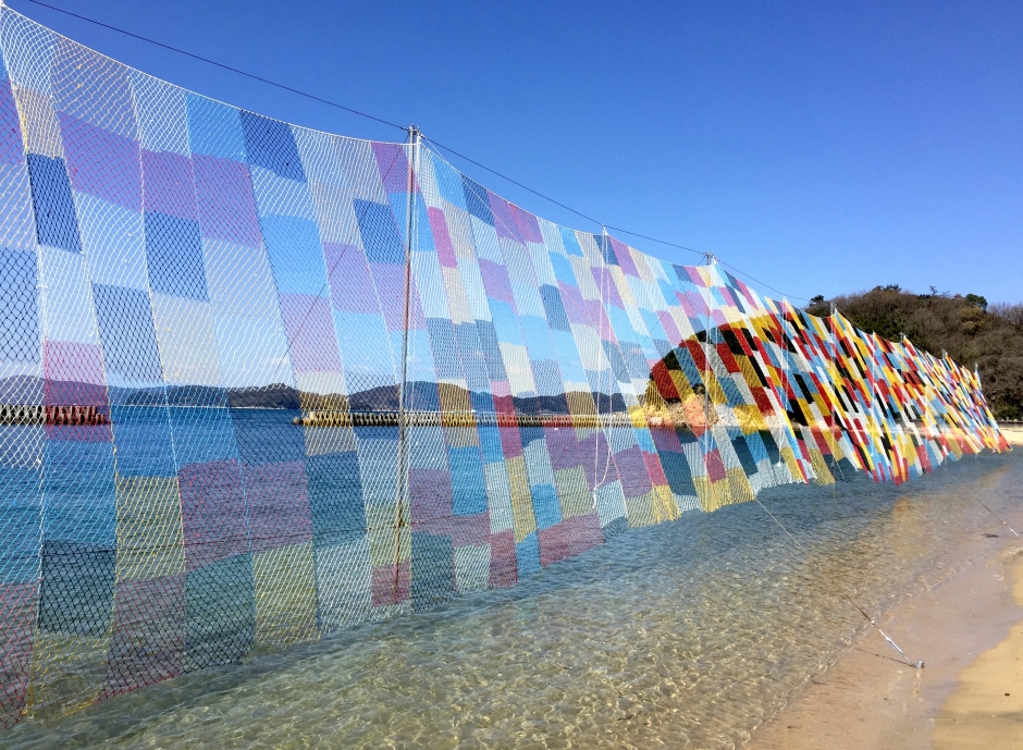 講演会「協働から生まれる風景 ～自然と人間の関わりの術としてのアート～」6/29（火）