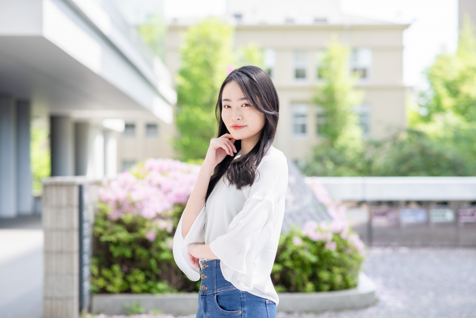 【公共市民学専修】幅広い分野に触れ、関心の方向を明らかにする