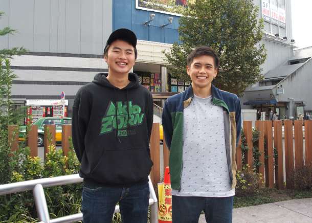 きれいな高田馬場の象徴に　日夜清掃に励む「ロータリーの会」が描く未来