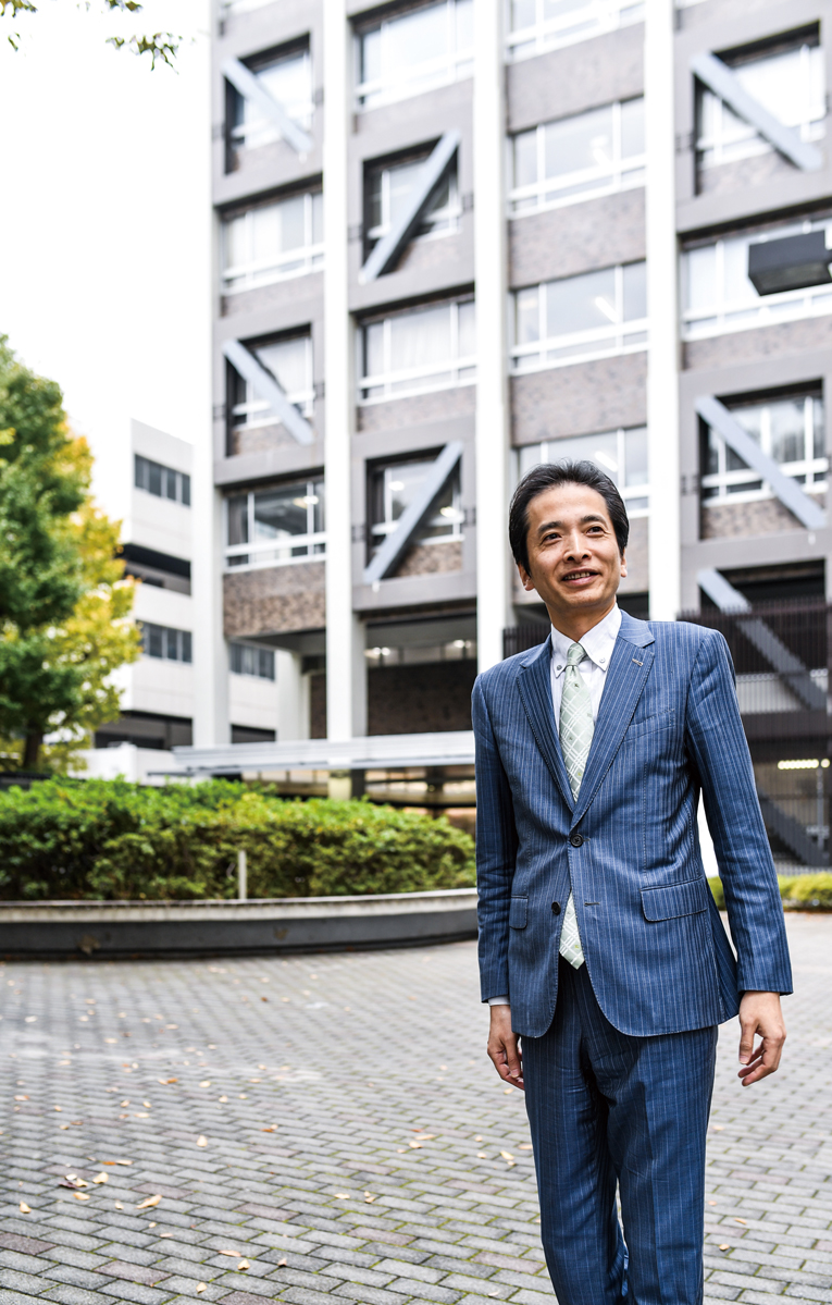 異質な他者との出会いを通して自分自身が変容していく。教育の可能性を問い直し、一緒に社会を創っていこう