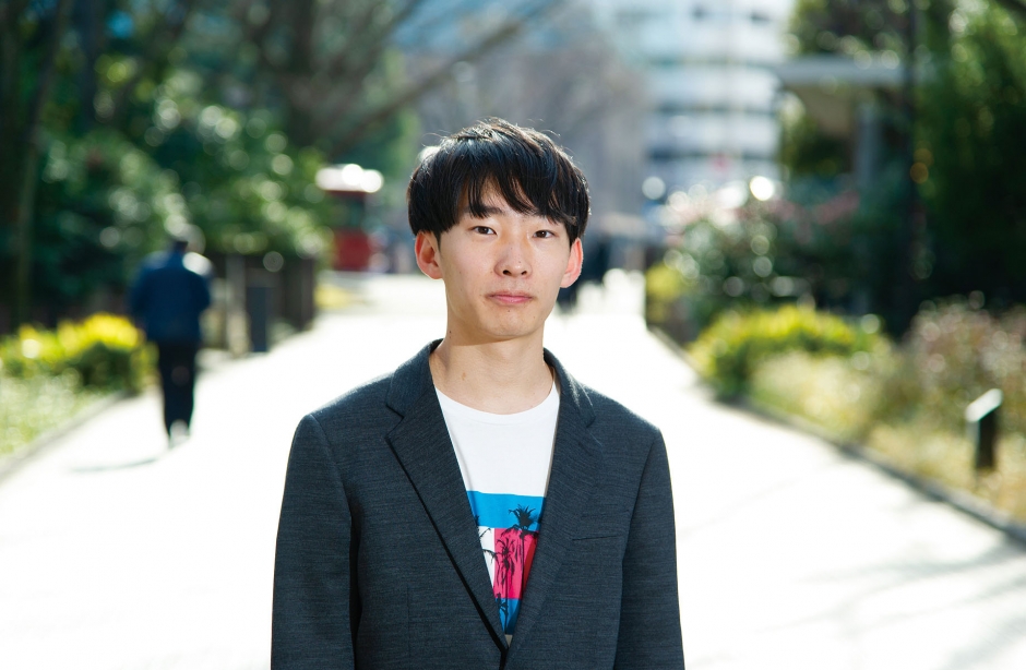 早稲田ならではのプログラムで、大学受験のための英語から自分のための英語学習へ