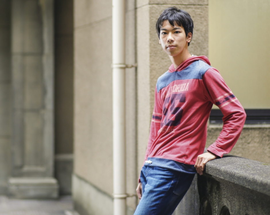 多彩な全学オープン科目やプロジェクト型授業、多様性に満ちたキャンパスで可能性は無限に広がる