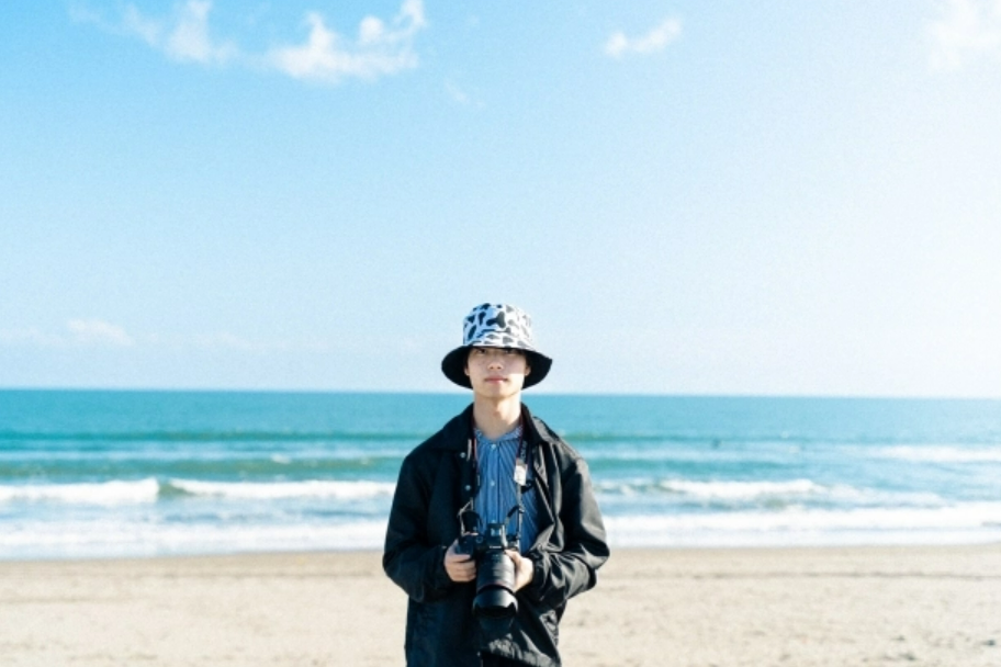 カメラ歴約2年で総フォロワー10万人　早大生写真家が写し出す日常