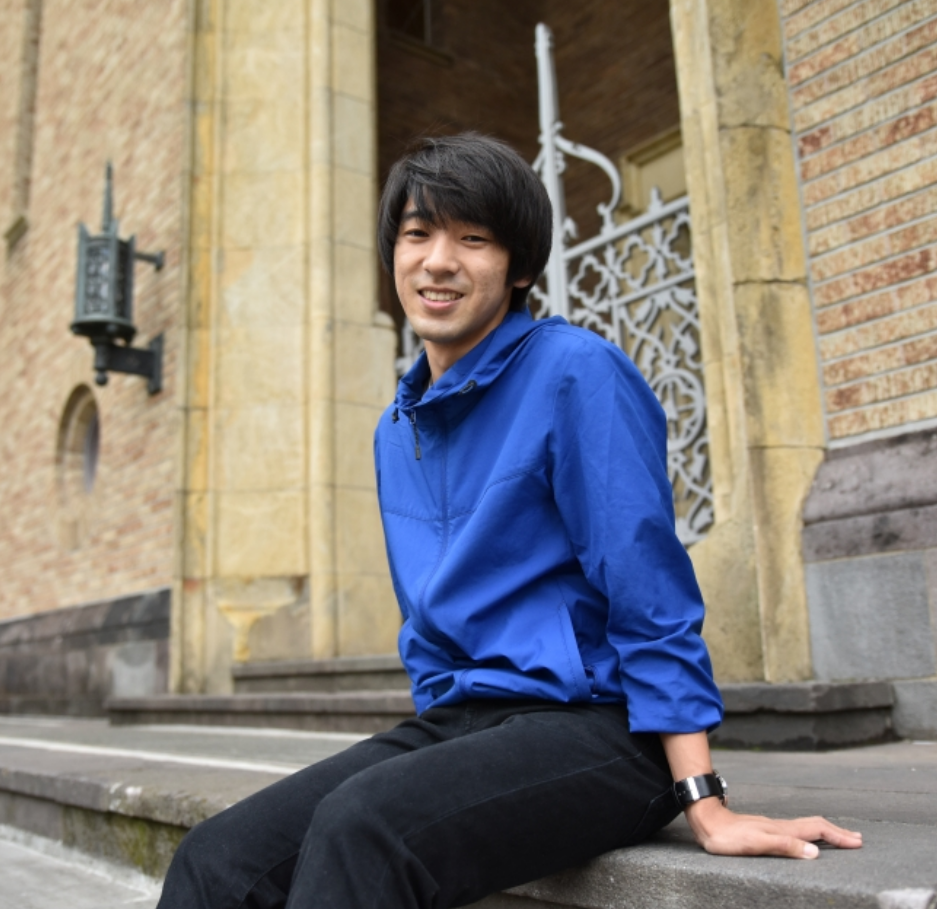 「地域おこし協力隊」で島根県の過疎地へ　“地方留学”でつかんだ可能性