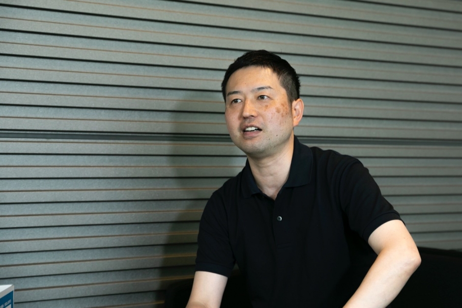 帝人株式会社出身の藤井氏は、プロジェクトマネジメントや新規事業開発に強みを持つ