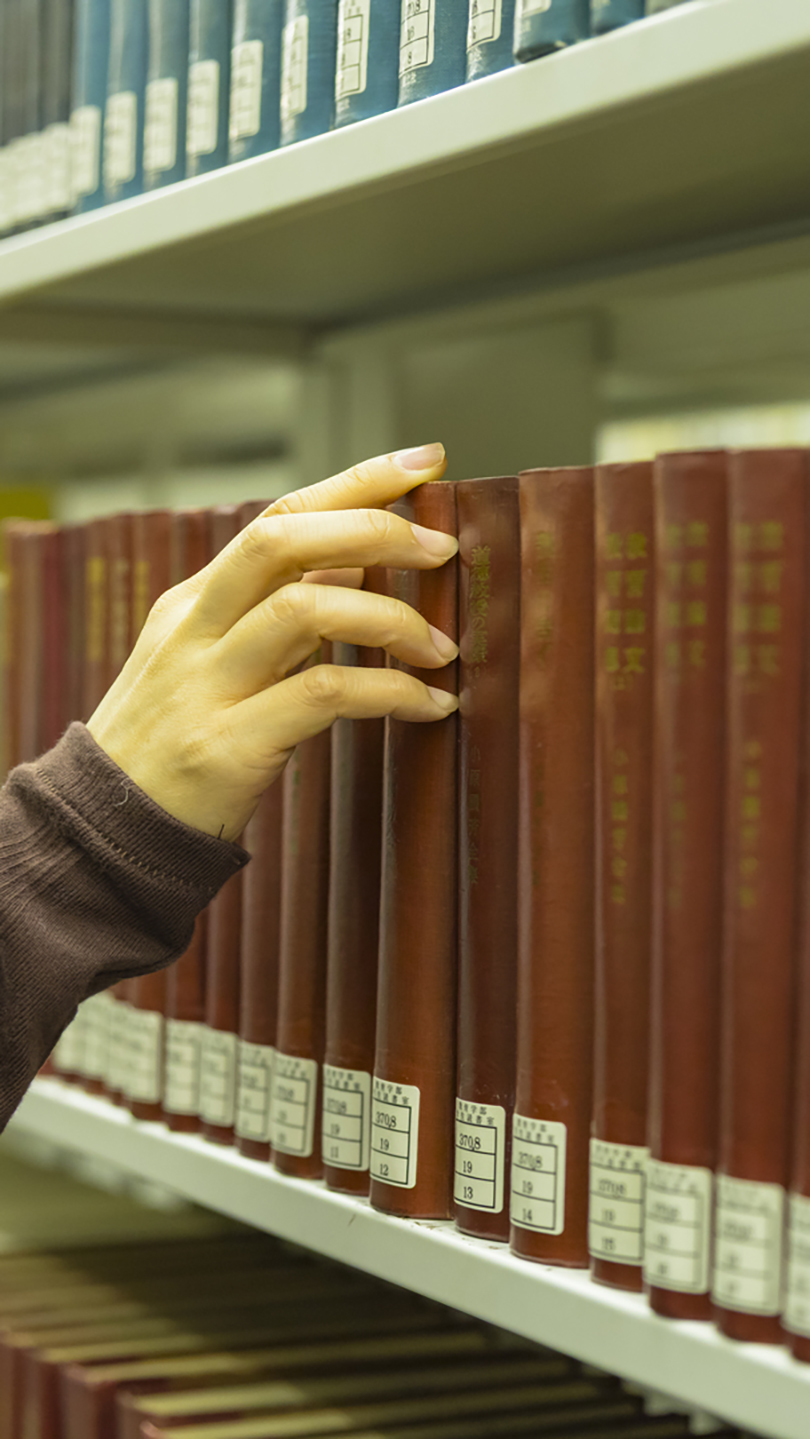 広い視野と総合力を持つ教育者・指導者を育成する