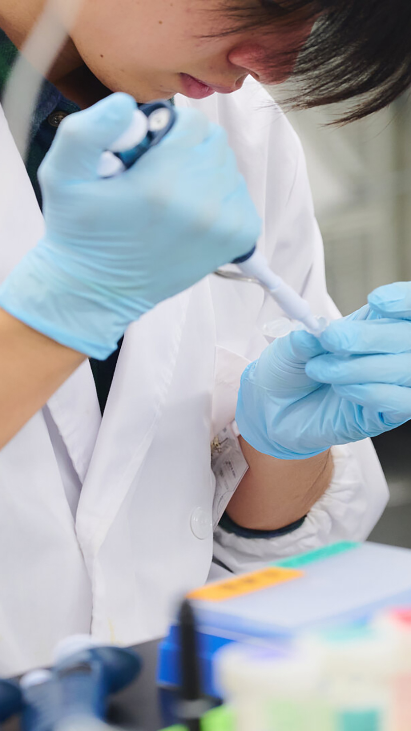 広い視野と総合力を持つ教育者・指導者を育成する