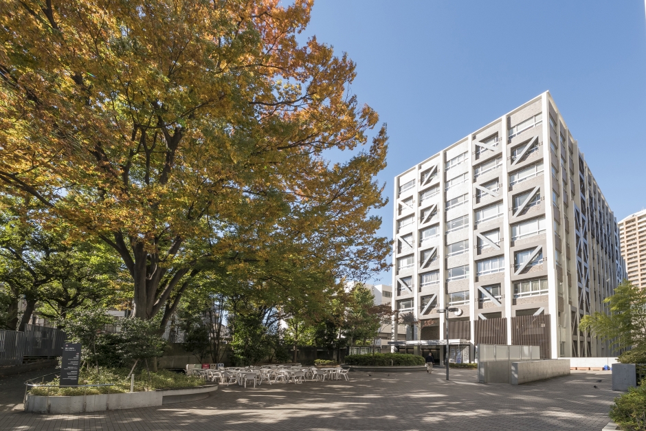 2018年度　博士後期課程入試日程が確定しました