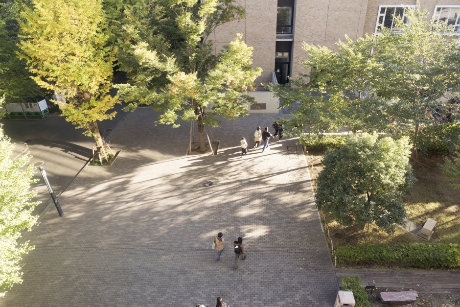 2019年度大学院学生交流連合派遣学生募集について