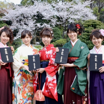 進学・就職実績