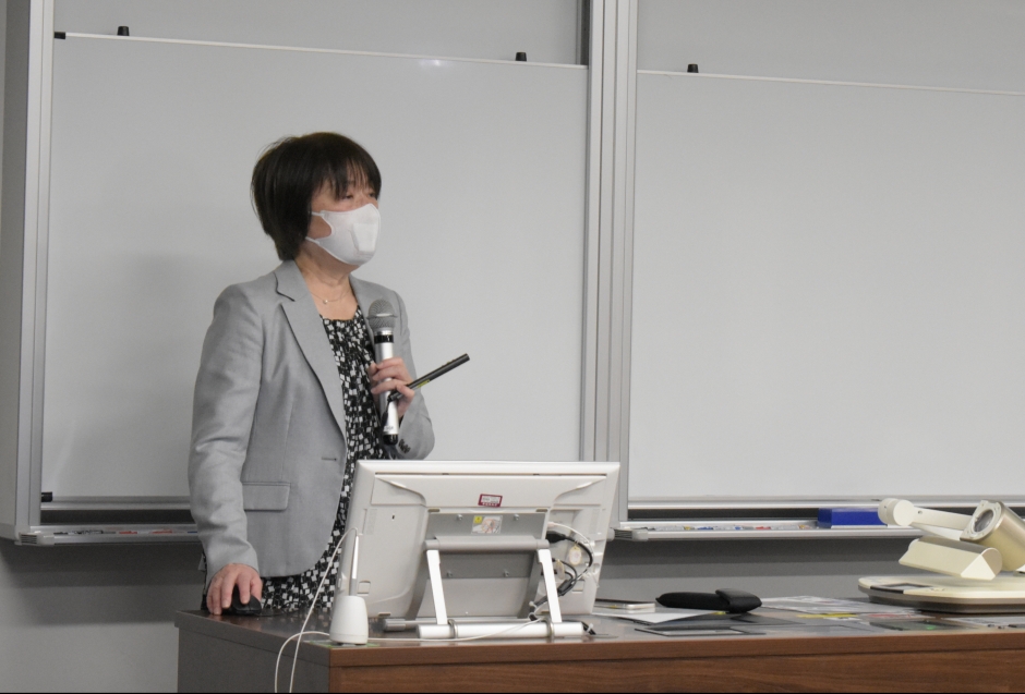 【第2回説明会】2021年7月17日（土） 13:30-16:30