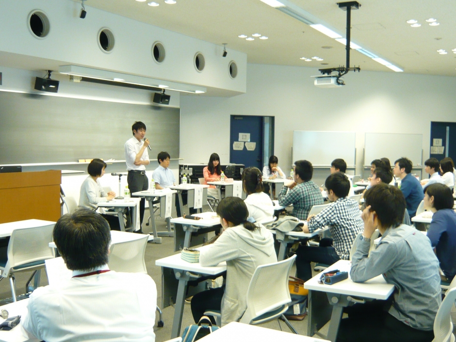 【教員就職志望者向け!】５月教員就職指導会関連イベント開催について