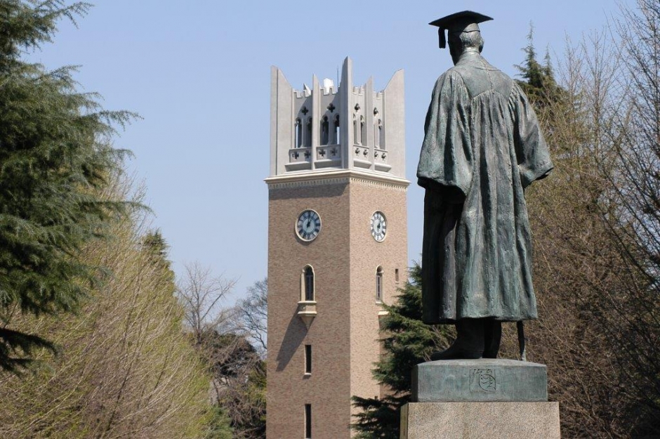 2017年度入学式のご案内