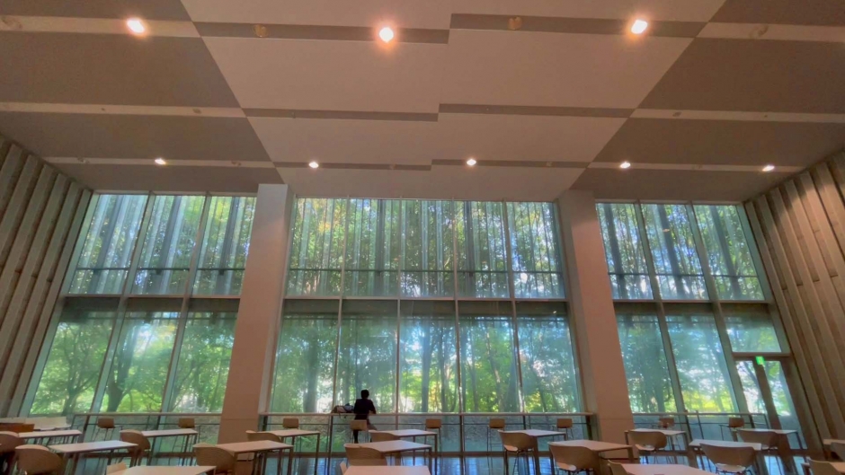 New English-based Master’s program will be launched for 2022 September Admission