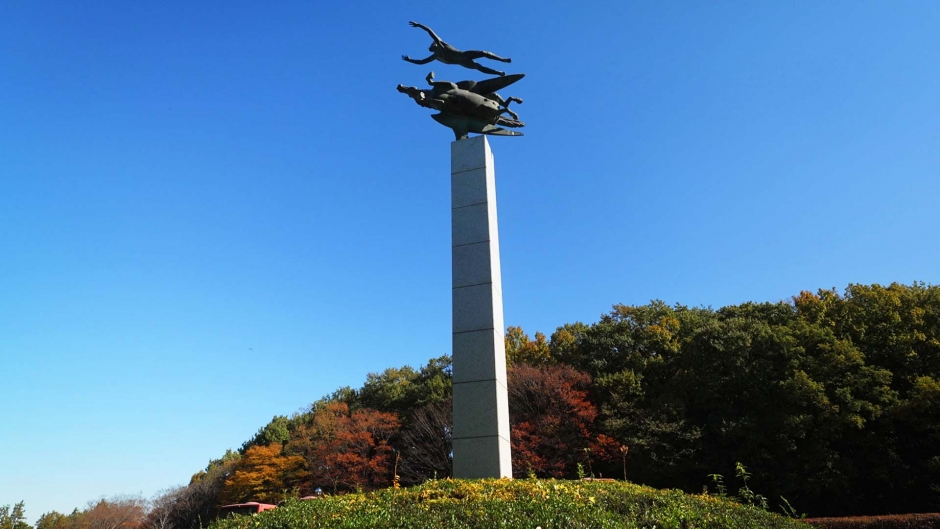 【実施期間：7月30日～8月31日】所沢キャンパススクールバスロータリー工事に伴う仮バス停の設置について