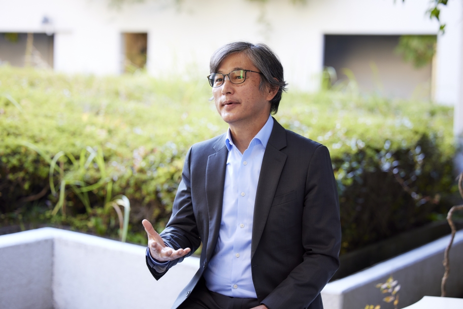 New Video Released! Interview with Professor Noriyuki Inoue on Educational Innovation Research Seminar【EDICS】