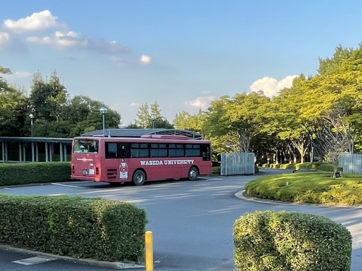 バス・施設（店舗）