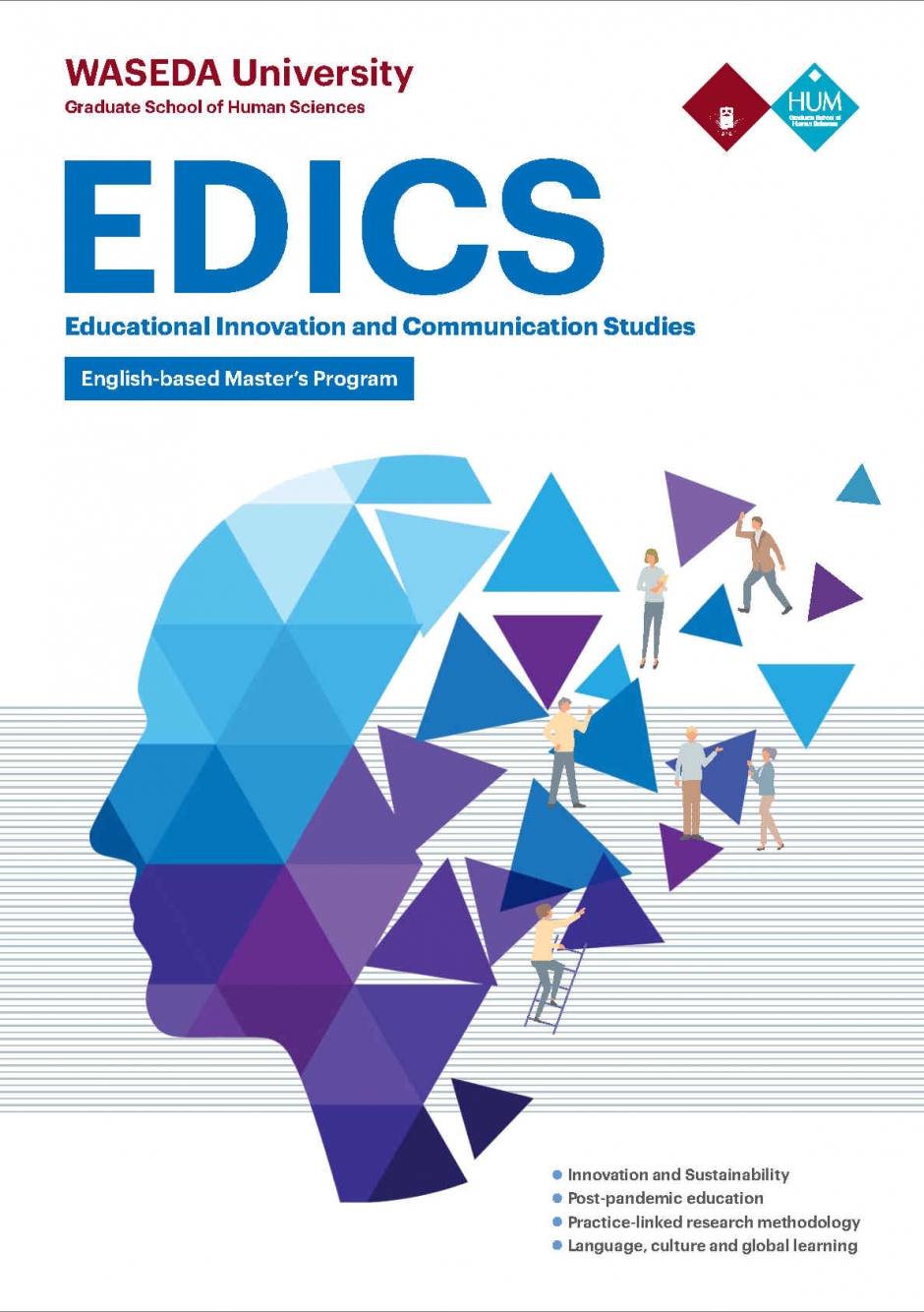 Educational Innovation and Communication Studies [EDICS] – Graduate ...