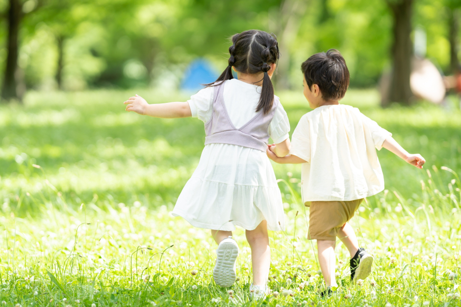 GRC研究強化拠点「子どものウェルビーイング研究拠点」公式サイトを公開しました