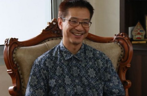 早稲田大学人間科学学術院がムラワルマン大学との協力をフォローアップ