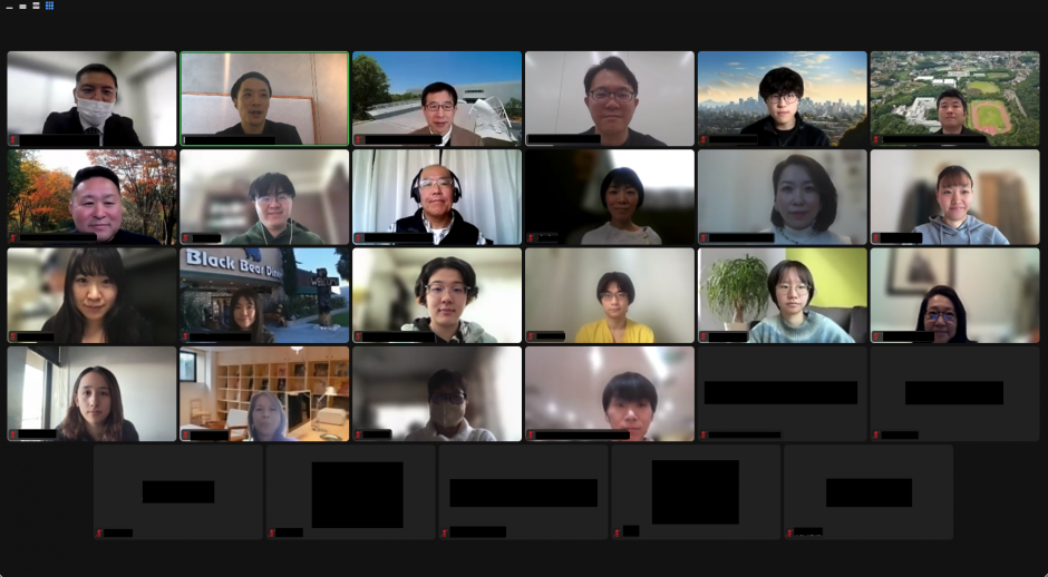 早稲田大学人間科学学術院×明治×グリーライフスタイルが共催し「サステナブルカカオ会議（SCAJ）」を開催 ～カカオを通じて、サステナブルに持続可能な社会の実現を目指して