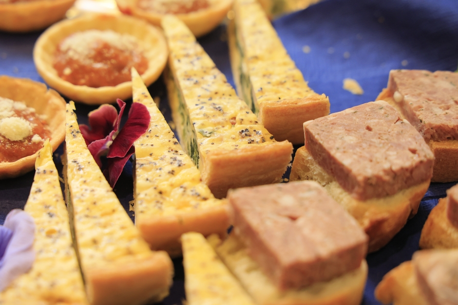 所沢キャンパス春の留学生懇親会開催　５月22日（水）