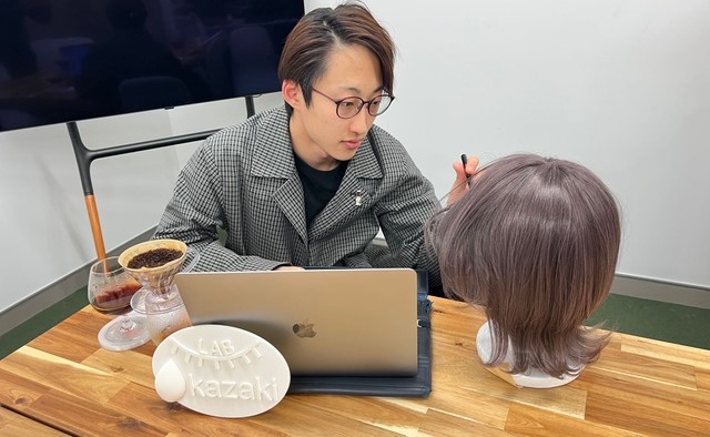 人間科学部４年 高橋一颯さんがパテントコンテストにて特別賞を受賞