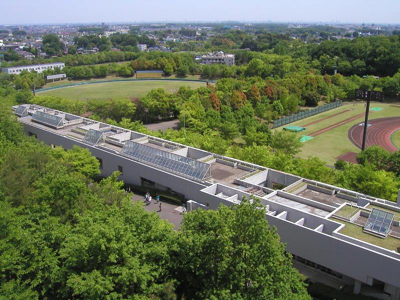 2026年度 所沢キャンパスツアー申込受付について