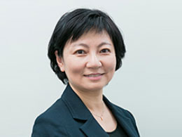 教員紹介 早稲田大学 大学院アジア太平洋研究科