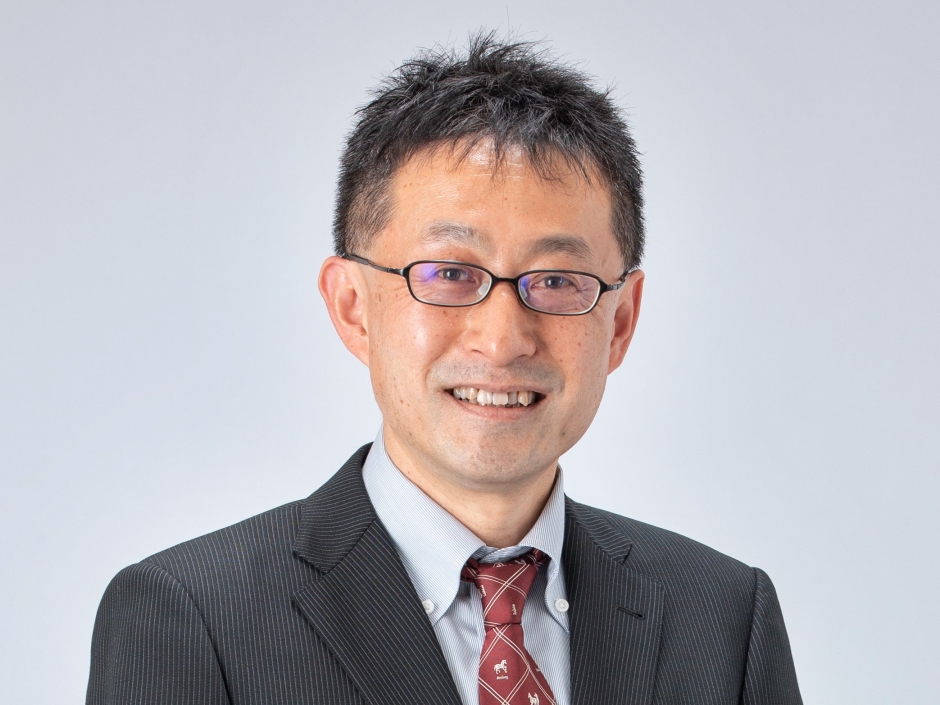 Atsushi KATO