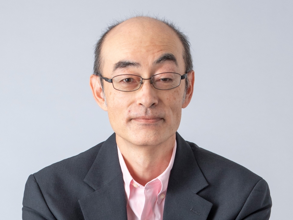 Kaoru NABESHIMA