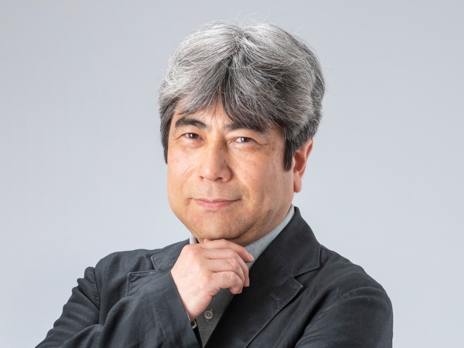 Yasushi KATSUMA